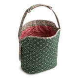 Vera Bradley Astoria Shoulder Handbag