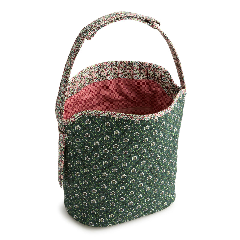 Vera Bradley Astoria Shoulder Handbag