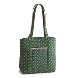 Vera Bradley Small Original Zip Tote Handbag