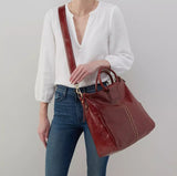 HOBO Sheila Large Satchell Handbag