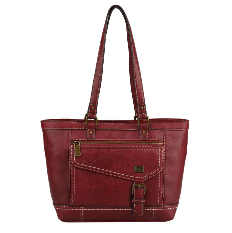 B.O.C Amherst Tote Handbag ShopCGX