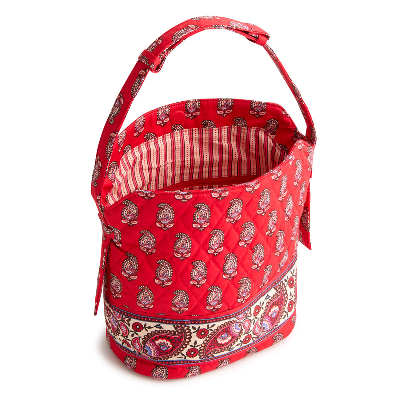 Vera Bradley Astoria Shoulder Handbag