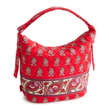 Vera Bradley Astoria Shoulder Handbag