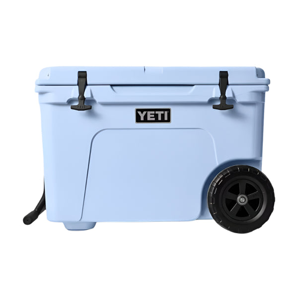 YETI Tundra Haul Cooler