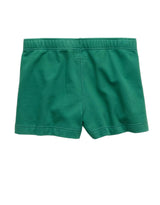 American Eagle Womens AE High-Waisted Fleece Shorts