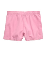 American Eagle Womens AE High-Waisted Fleece Shorts
