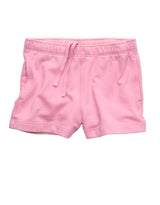 American Eagle Womens AE High-Waisted Fleece Shorts