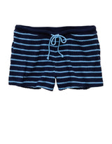 American Eagle Womens AE Big Hug Waffle Shorts