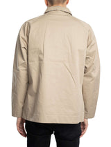 Barbour Mens Roking Short Waterproof Jacket