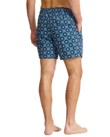 Tommy Bahama Mens Naples Barcelos Tiles 6-Inch Swim Trunks