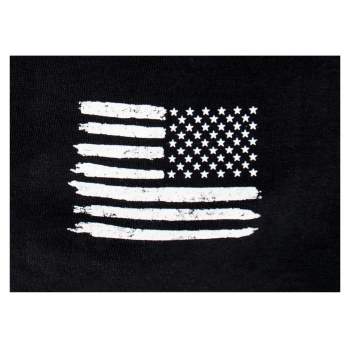 Rothco US Flag / USMC Eagle, Globe, & Anchor T Shirt - Size 3XL