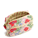 Vera Bradley Becker Crossbody Camera Handbag
