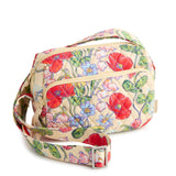 Vera Bradley Becker Crossbody Camera Handbag