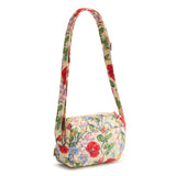 Vera Bradley Becker Crossbody Camera Handbag