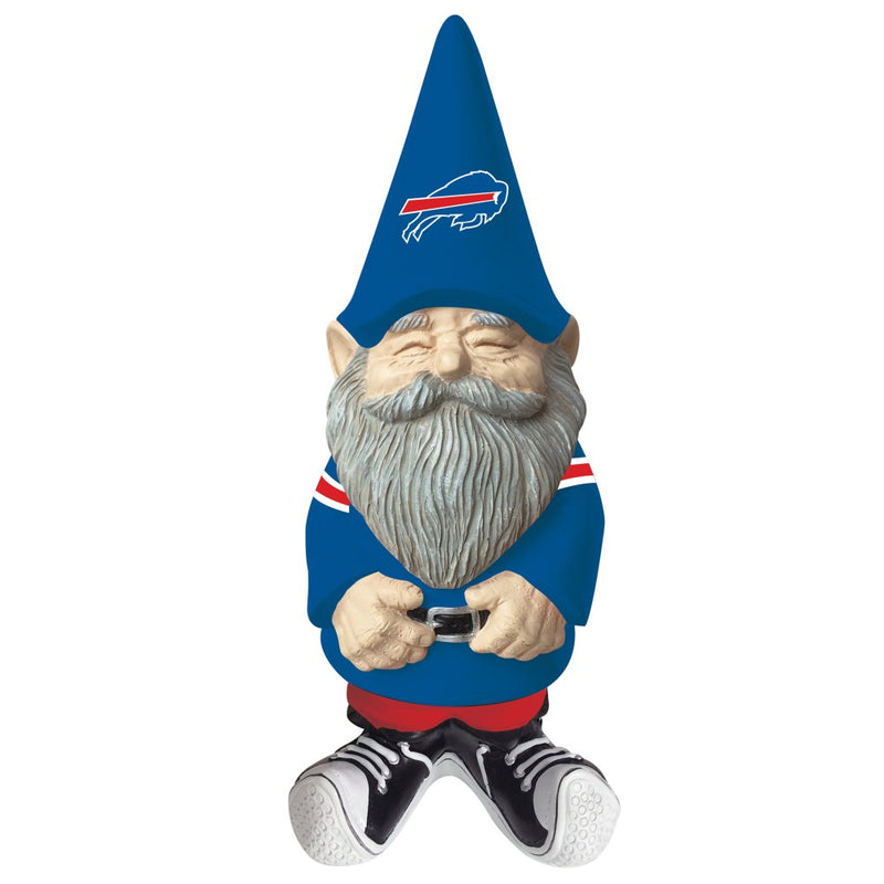 Team Sports America Buffalo Bills Garden Gnome