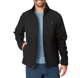 Free Country Mens Lanier Super Softshell Jacket
