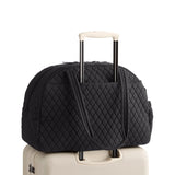 Vera Bradley Weekender Travel Bag