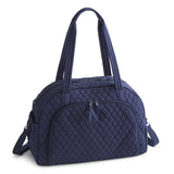 Vera Bradley Weekender Travel Bag