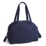 Vera Bradley Weekender Travel Bag