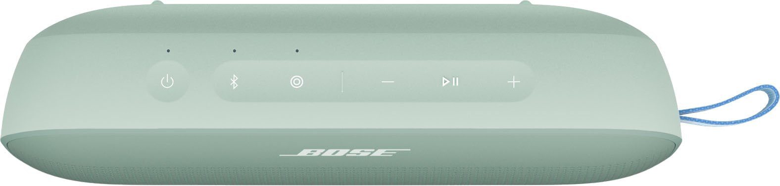 Bose SoundLink Flex II Portable Bluetooth Speaker