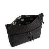Vera Bradley Harwick Large Messenger Crossbody Handbag