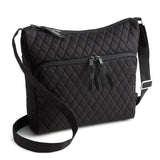 Vera Bradley Harwick Large Messenger Crossbody Handbag