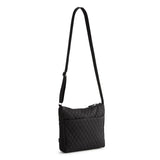 Vera Bradley Harwick Large Messenger Crossbody Handbag
