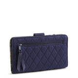 Vera Bradley Turnlock Wallet
