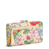 Vera Bradley Turnlock Wallet