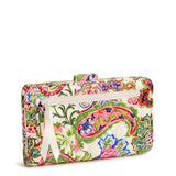 Vera Bradley Turnlock Wallet