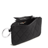 Vera Bradley Zip ID Case Wallet