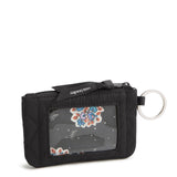 Vera Bradley Zip ID Case Wallet