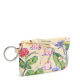 Vera Bradley Zip ID Case