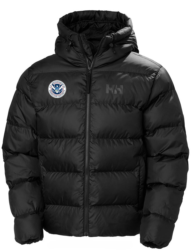 Helly Hansen DHS Mens Active Puffy Jacket – ShopCGX