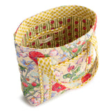 Vera Bradley Mini Hathaway Tote Handbag