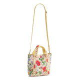 Vera Bradley Mini Hathaway Tote Handbag