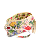 Vera Bradley Clip & Zip Wristlet