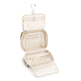 Vera Bradley Hanging Organizer