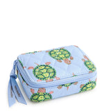 Vera Bradley Travel Pill Case