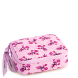 Vera Bradley Travel Pill Case