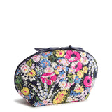 Vera Bradley Large Dome Cosmetic Bag