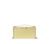 Kate Spade Deco Snake Embossed Mini Crossbody Handbag