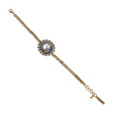 Kurt Geiger Octavia Gemstone Link Bracelet