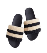 Billabong Womens Ellie Strap Slide Sandal