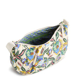 Vera Bradley Kimmel Sling Crossbody Handbag