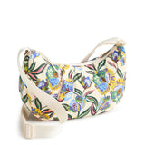 Vera Bradley Kimmel Sling Crossbody Handbag