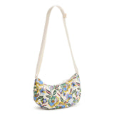 Vera Bradley Kimmel Sling Crossbody Handbag