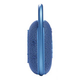 JBL CLIP4 Portable Bluetooth Speaker