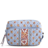 Vera Bradley Becker Camera Crossbody Handbag