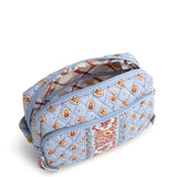Vera Bradley Becker Camera Crossbody Handbag